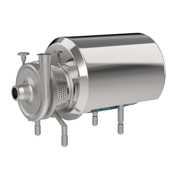 BOMBA CENTRIFUGA CS